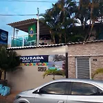 Pousada Sandra Convencoes