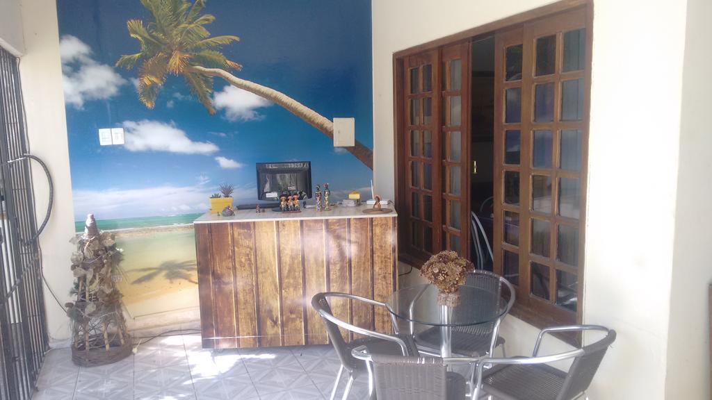 Inn Sandra Convencoes