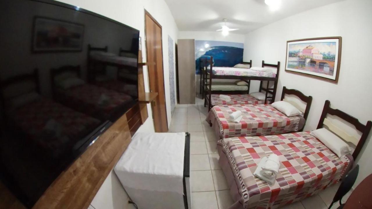 Inn Sandra Convencoes Recife